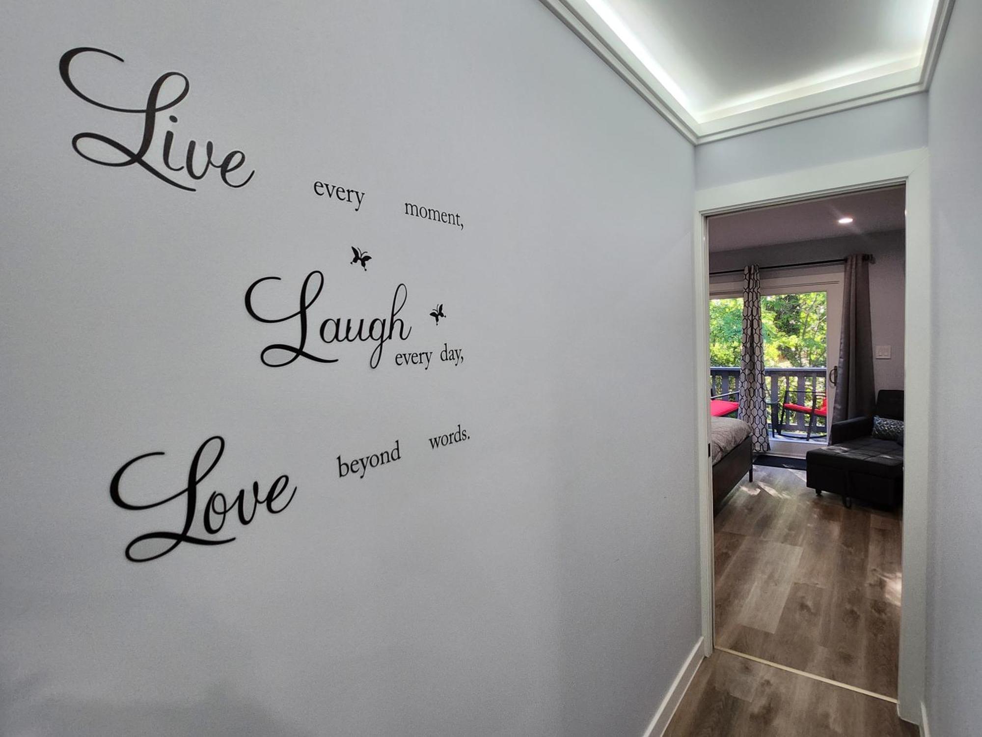 Luxury 3Br House In Charlotteヴィラ エクステリア 写真