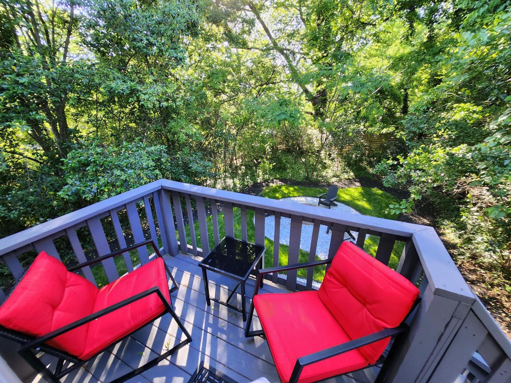 Luxury 3Br House In Charlotteヴィラ エクステリア 写真