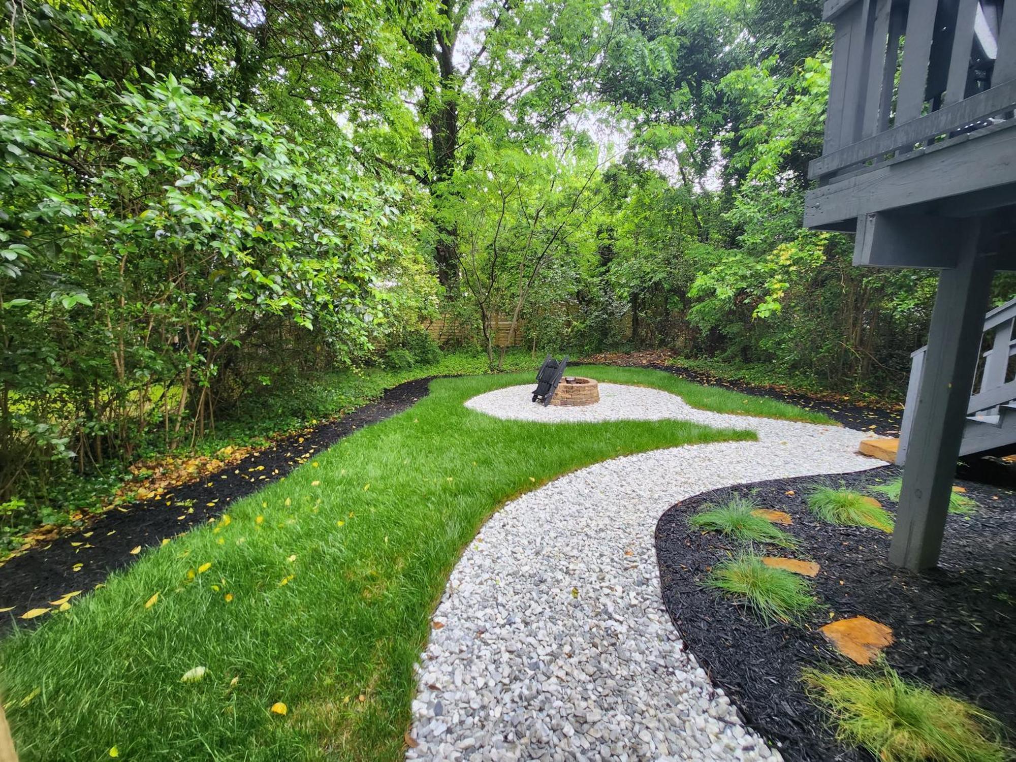 Luxury 3Br House In Charlotteヴィラ エクステリア 写真