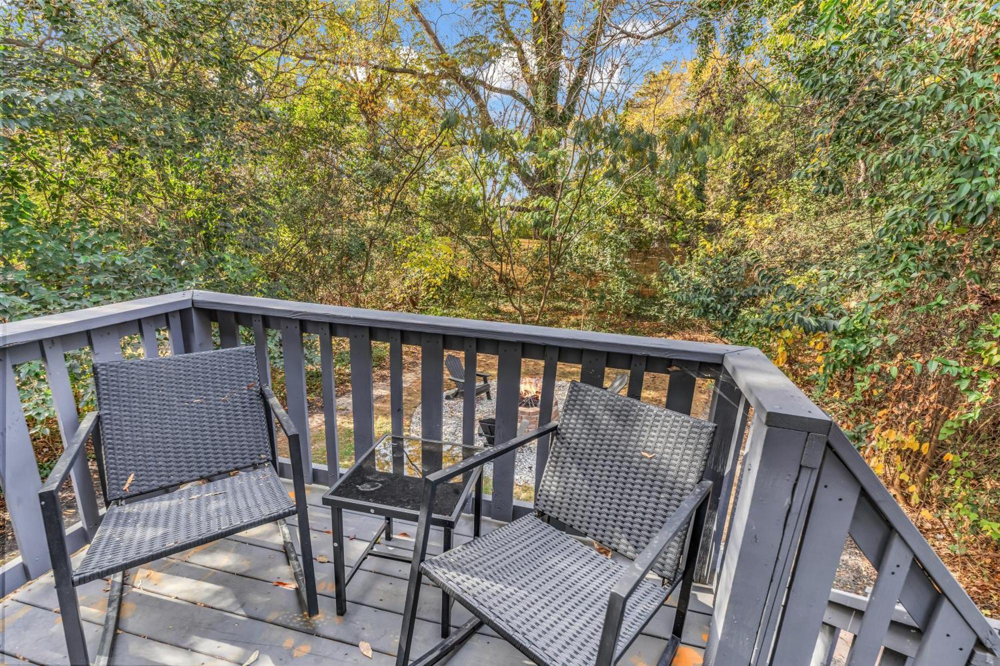 Luxury 3Br House In Charlotteヴィラ エクステリア 写真