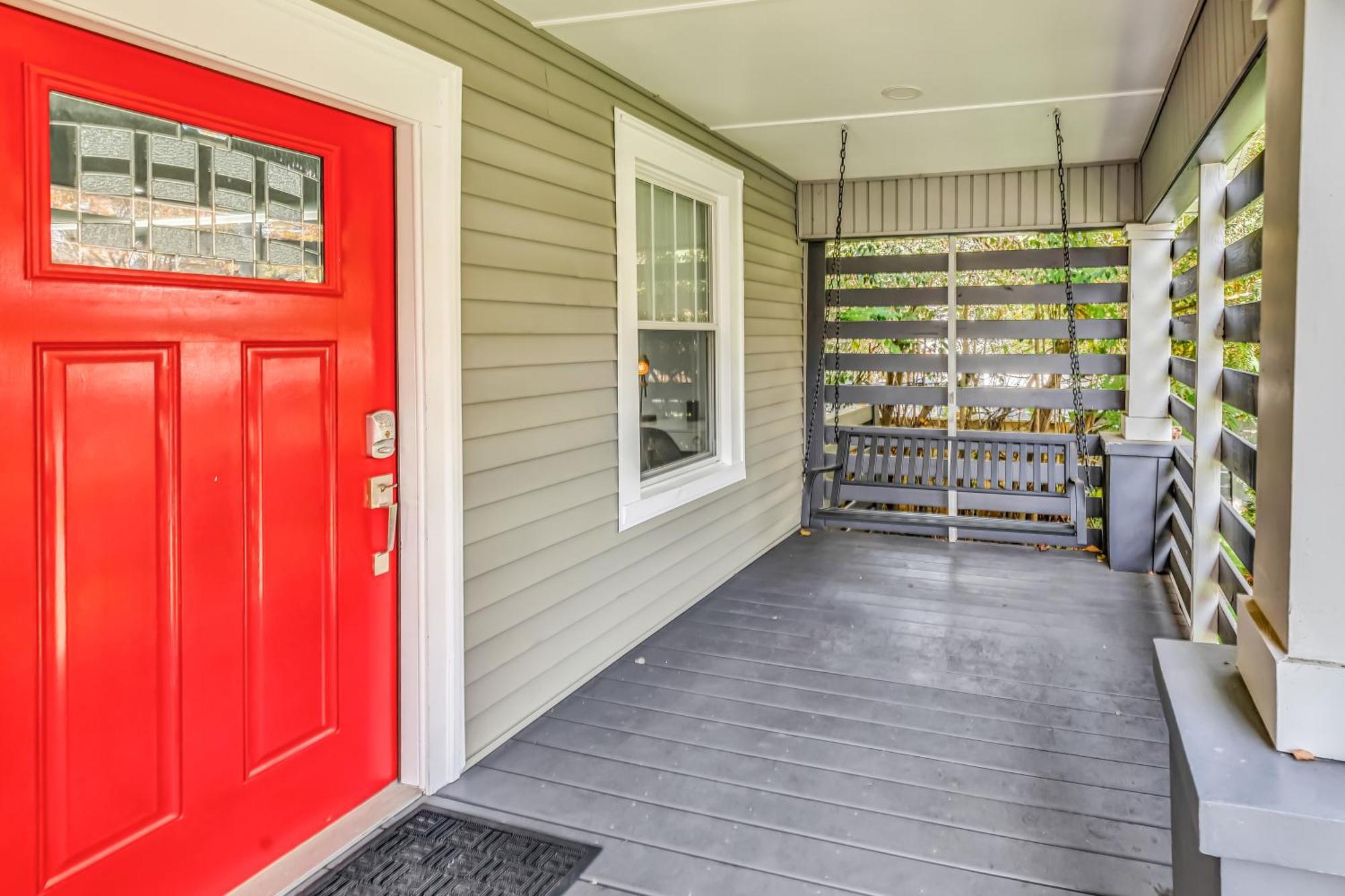Luxury 3Br House In Charlotteヴィラ エクステリア 写真