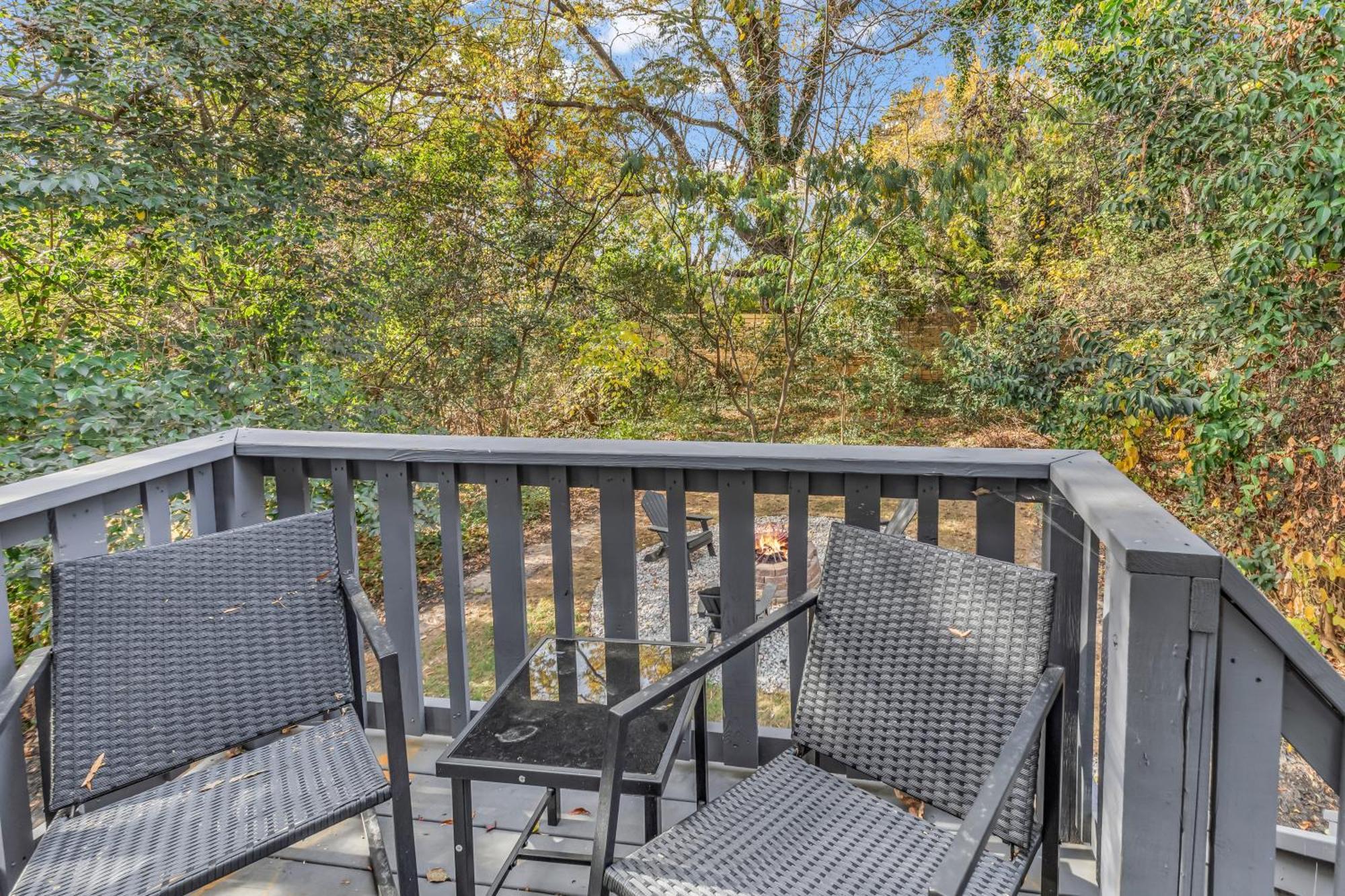 Luxury 3Br House In Charlotteヴィラ エクステリア 写真