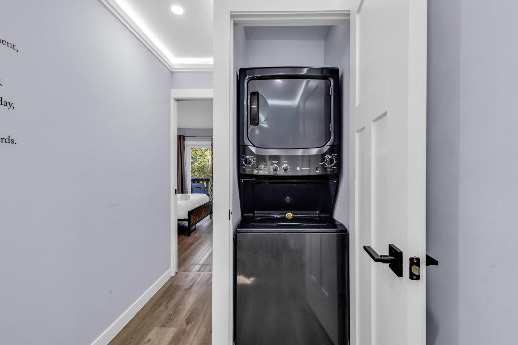 Luxury 3Br House In Charlotteヴィラ エクステリア 写真