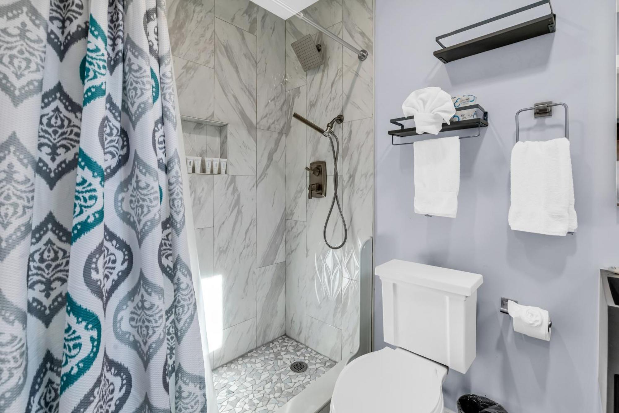 Luxury 3Br House In Charlotteヴィラ エクステリア 写真