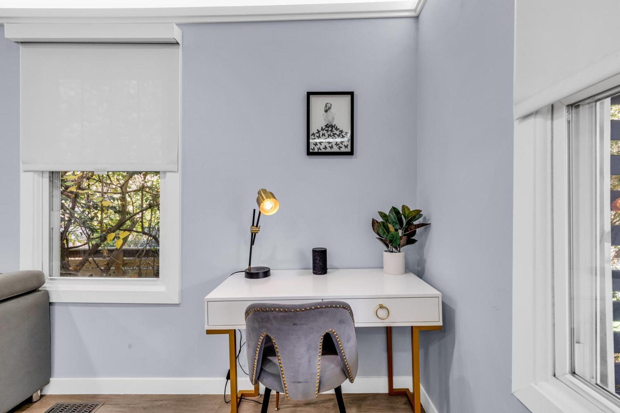 Luxury 3Br House In Charlotteヴィラ エクステリア 写真